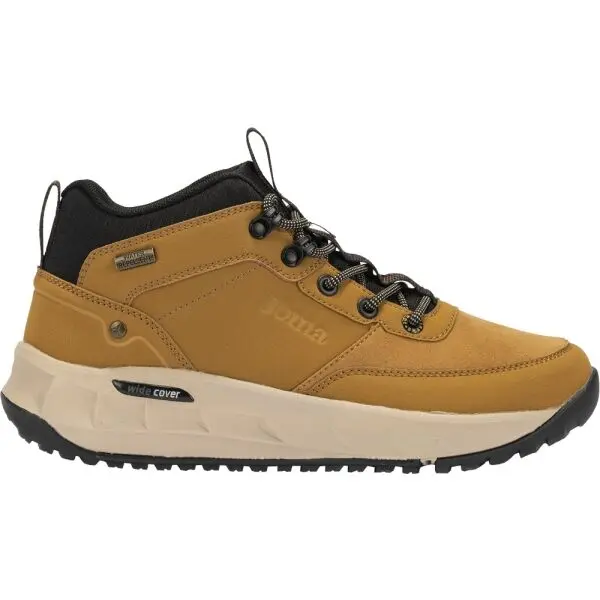 Joma Joma TER Мъжки туристически обувки, кафяво, размер