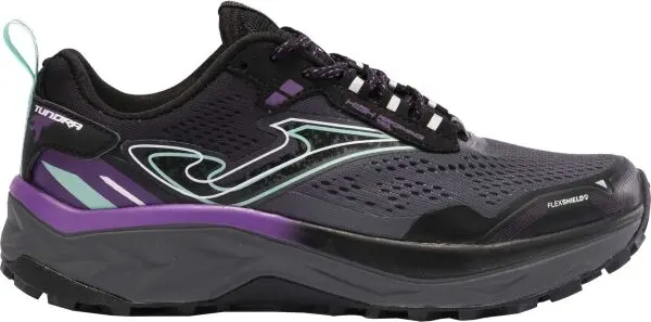 Joma Joma THUNDRA Дамски обувки за бягане, черно, размер