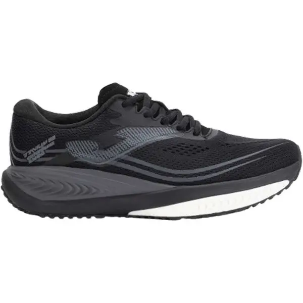 Joma Joma TITANIUM Мъжки обувки за бягане, черно, размер