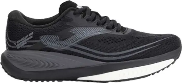 Joma Joma TITANIUM Мъжки обувки за бягане, черно, размер