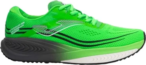 Joma Joma TITANIUM Мъжки обувки за бягане, зелено, размер