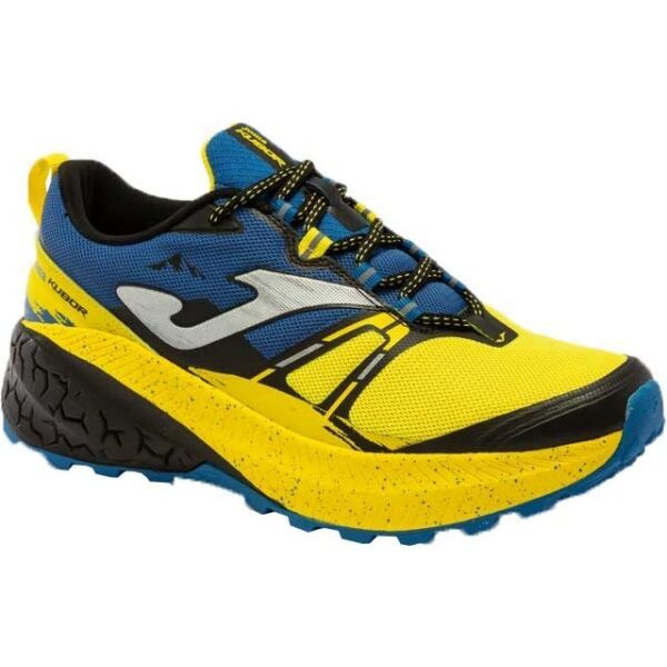 Joma Joma TK.KUBOR 2228 Мъжки  обувки за бягане, жълто, размер