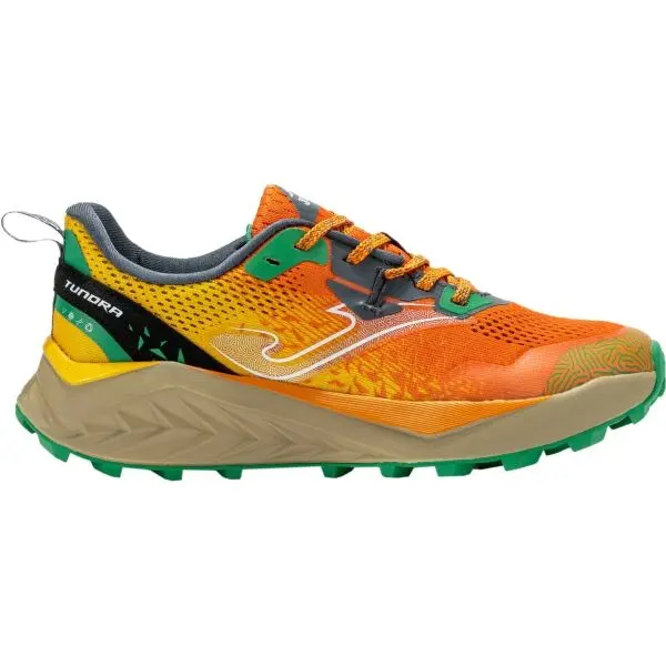 Joma Joma TK.TUNDRA LADY Дамски маратонки за бягане, оранжево, размер