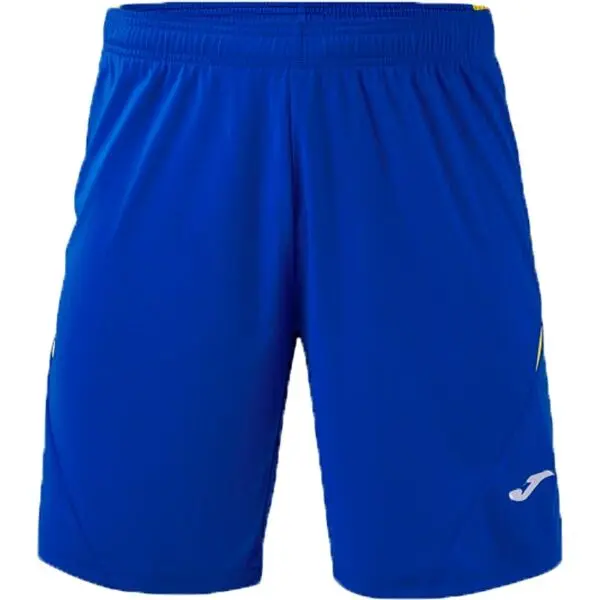 Joma Joma TOKIO II SHORT Мъжки спортни шорти, синьо, размер