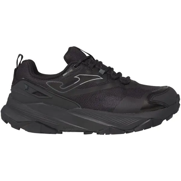 Joma Joma TORUK Мъжки туристически обувки, черно, размер
