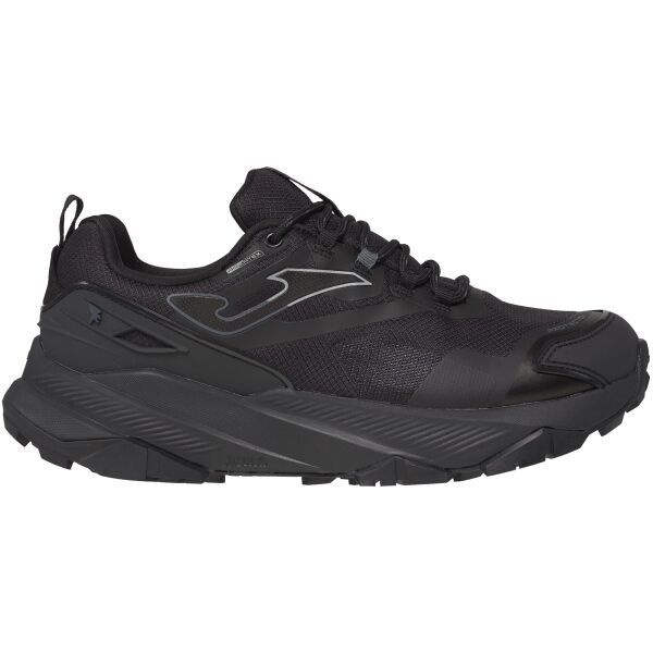 Joma Joma TORUK Мъжки туристически обувки, черно, размер