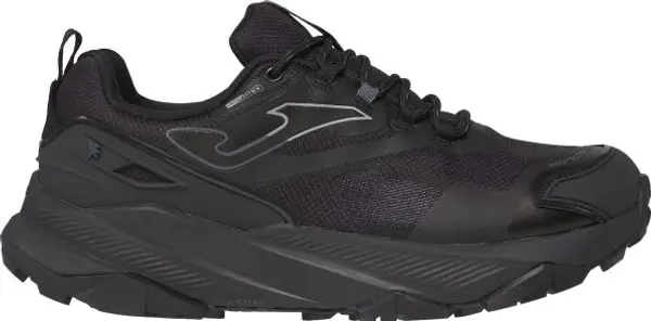 Joma Joma TORUK Мъжки туристически обувки, черно, размер