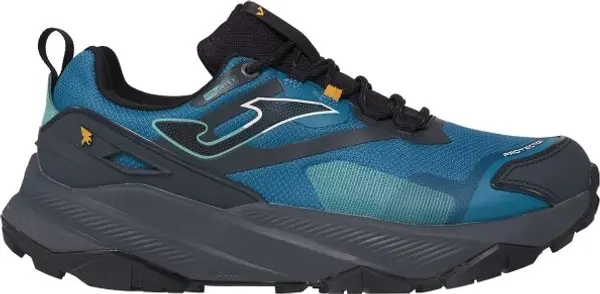 Joma Joma TORUK Мъжки туристически обувки, синьо, размер