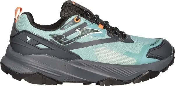 Joma Joma TORUK Мъжки туристически обувки, тюркоазено, размер