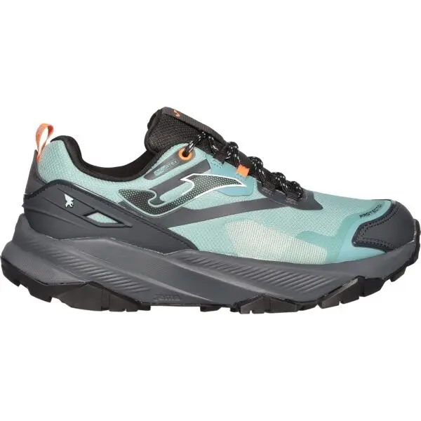 Joma Joma TORUK Мъжки туристически обувки, тюркоазено, размер