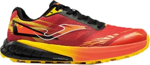 Joma Joma TR-7 Мъжки обувки за бягане, червено, размер