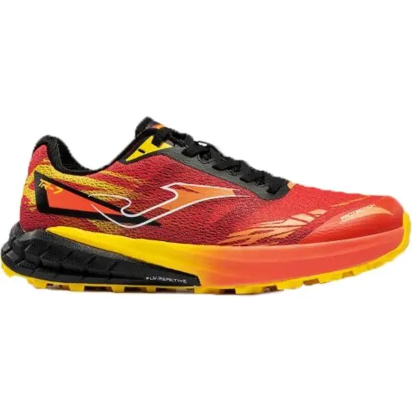 Joma Joma TR-7 Мъжки обувки за бягане, червено, размер