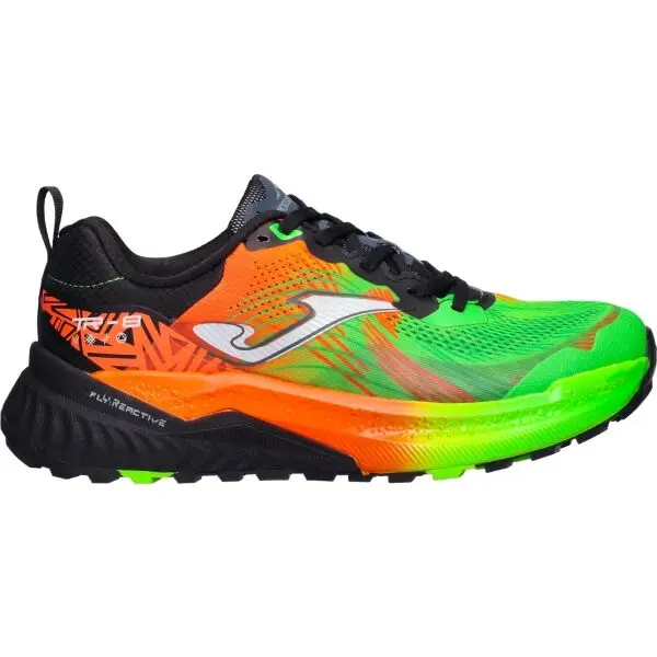 Joma Joma TR-8 Мъжки обувки за теренно бягане, зелено, размер