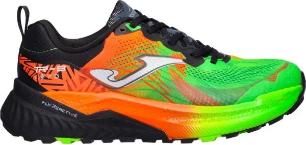 Joma Joma TR-8 Мъжки обувки за теренно бягане, зелено, размер