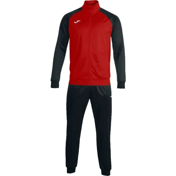 Joma Joma TRACKSUIT ACADEMY IV Спортен екип, черно, размер