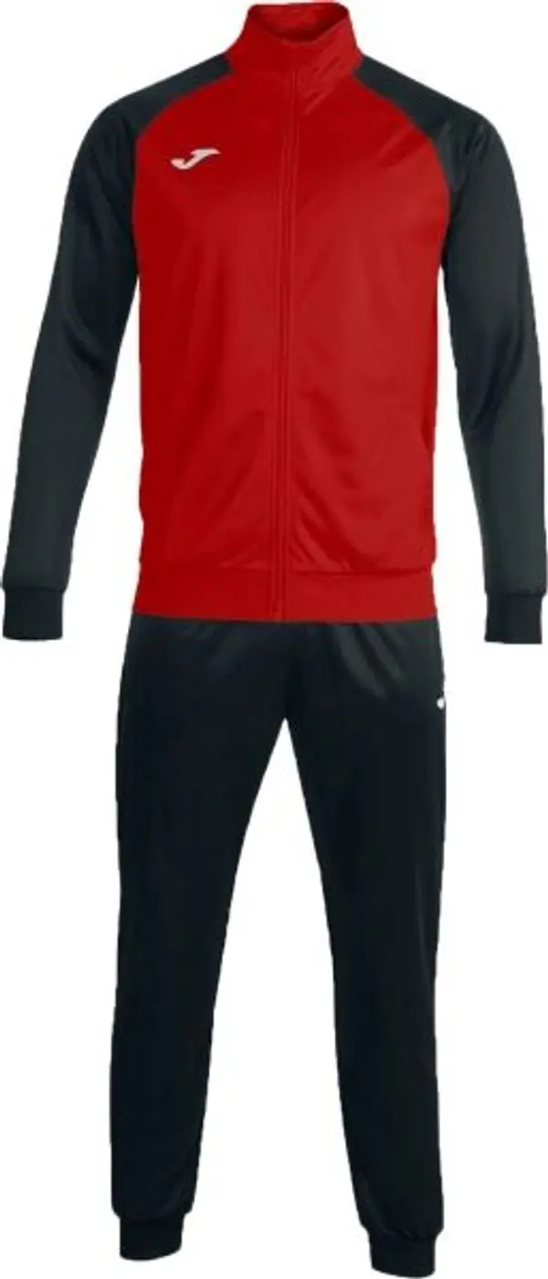 Joma Joma TRACKSUIT ACADEMY IV Спортен екип, черно, размер
