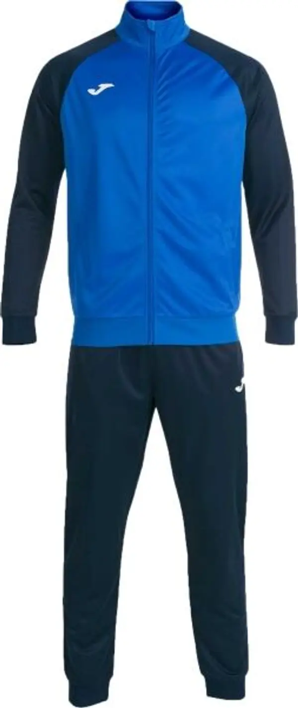 Joma Joma TRACKSUIT ACADEMY IV Спортен екип, тъмносин, размер