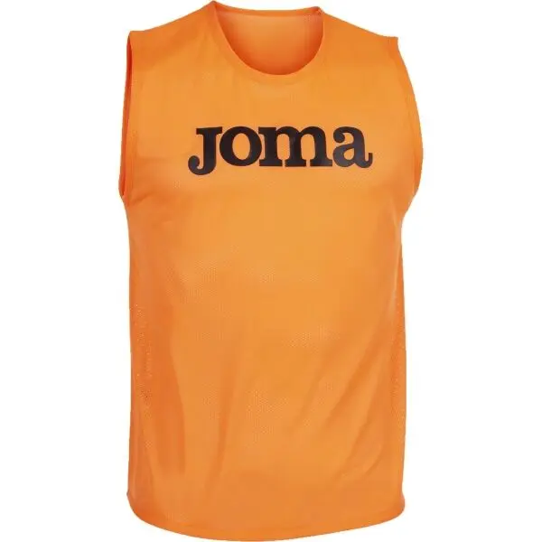 Joma Joma TRAINING BIB II Спортна фланелка, оранжево, размер