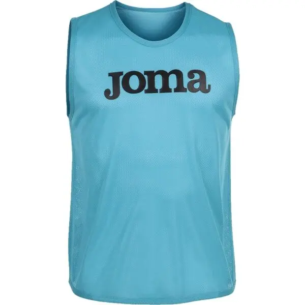 Joma Joma TRAINING BIB II Спортна фланелка, тюркоазено, размер