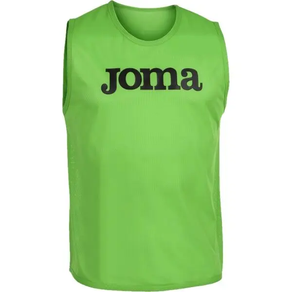 Joma Joma TRAINING BIB II Спортна фланелка, зелено, размер