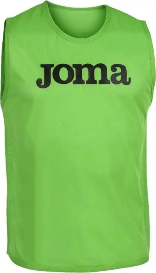Joma Joma TRAINING BIB II Спортна фланелка, зелено, размер