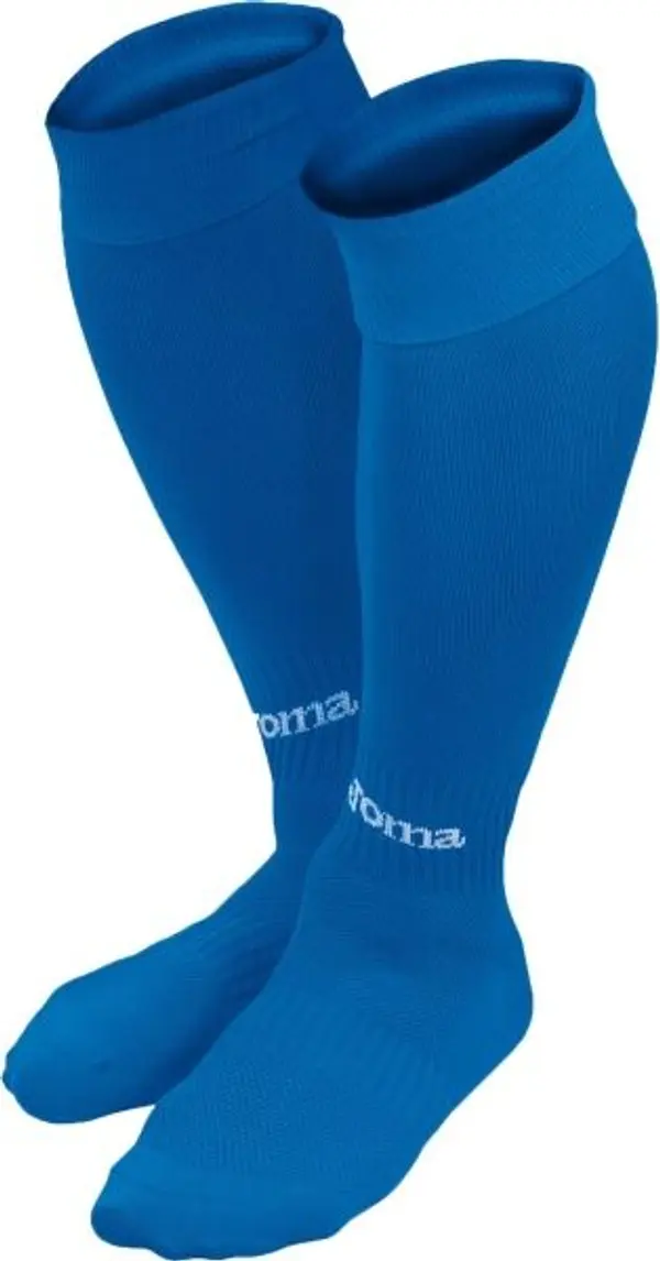 Joma Joma TRAINING SOCKS CLASSIC II Мъжки футболни чорапи, синьо, размер