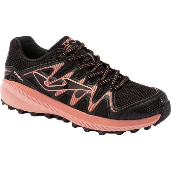 Joma Joma TREK LADY Дамски обувки за бягане, черно, размер