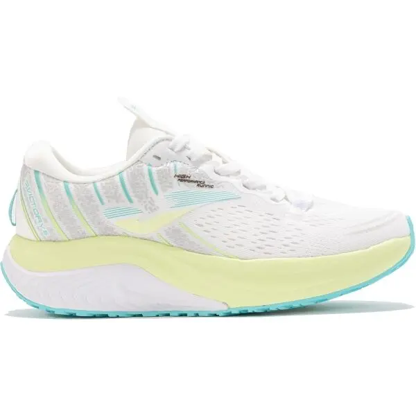 Joma Joma VICTORY Дамски обувки за бягане, бяло, размер