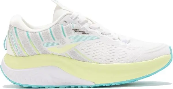 Joma Joma VICTORY Дамски обувки за бягане, бяло, размер