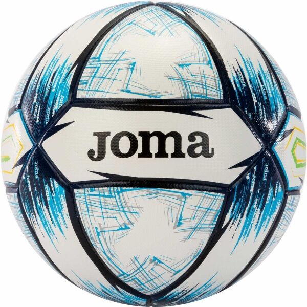 Joma Joma VICTORY II Топка за футзал, бяло, размер