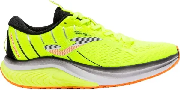 Joma Joma VICTORY Мъжки обувки за бягане, жълто, размер