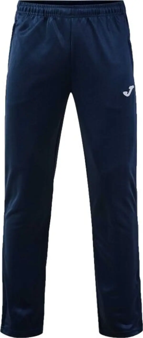 Joma Joma VINTAGE ECO RETRO LONG PANTS Мъжки спортни панталони, тъмносин, размер