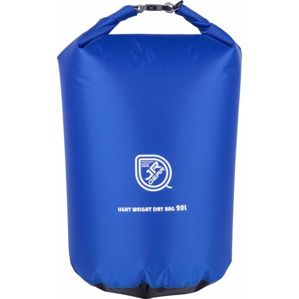 JR GEAR JR GEAR LIGHT WEIGHT DRY BAG 20L Водоустойчива чанта, синьо, размер
