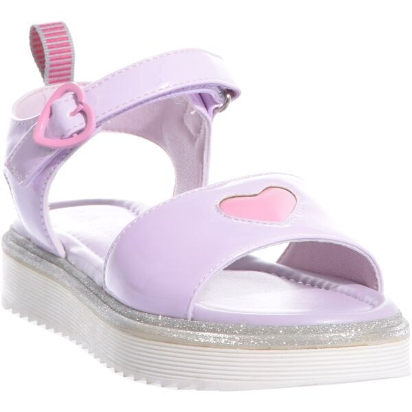 Junior League Junior League BERTEL Сандали за момичета, лилаво, размер