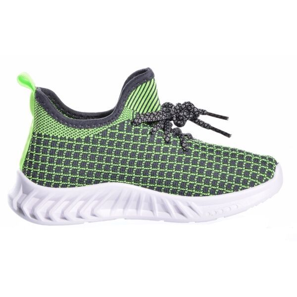 Junior League Junior League FIBROFERIT Детски обувки за свободното време, зелено, размер