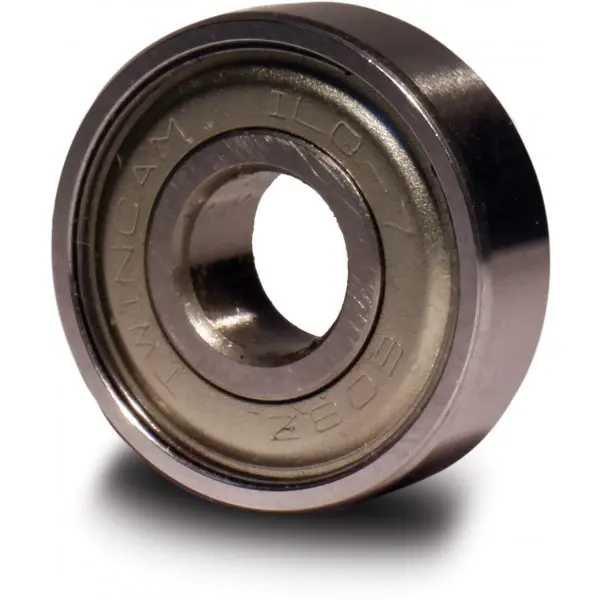 K2 K2 ILQ 7 BEARING Комплект резервни лагери, сребърно, размер