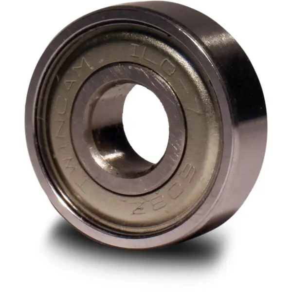 K2 K2 ILQ 7 BEARING Лагери за ролери, сребърно, размер
