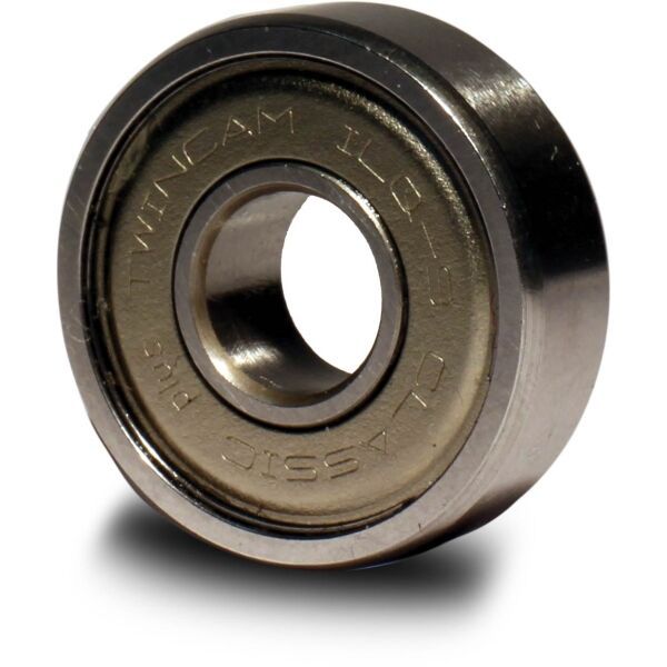 K2 K2 ILQ 9 CLASSIC PLUS BEARING Лагери за ролери, сребърно, размер