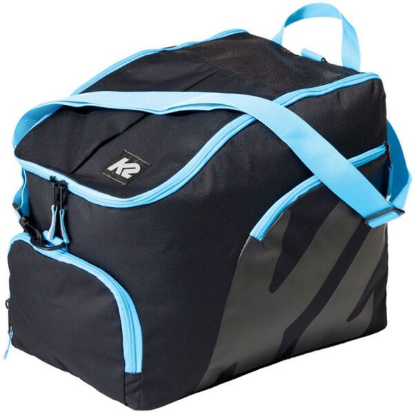 K2 K2 ALLIANCE CARRIER Чанта за ролери, черно, размер os