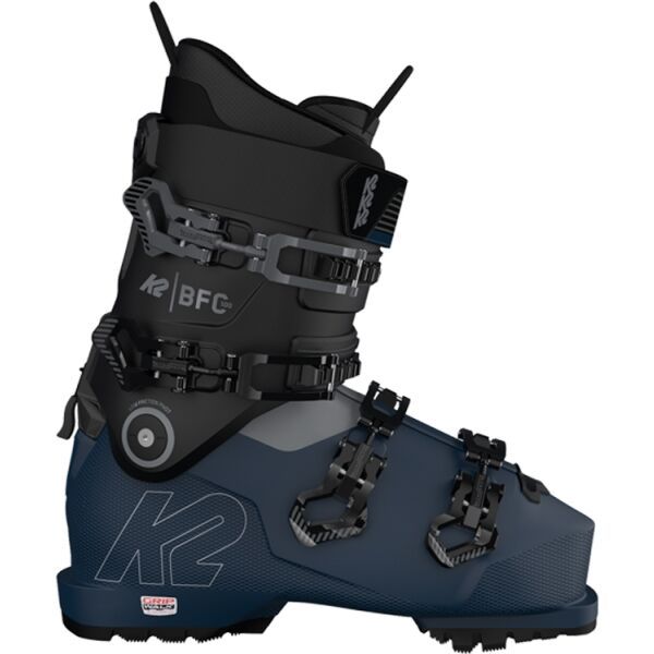 K2 K2 BFC 100 GRIPWALK тъмносин 28.5 - Мъжки скиорски обувки