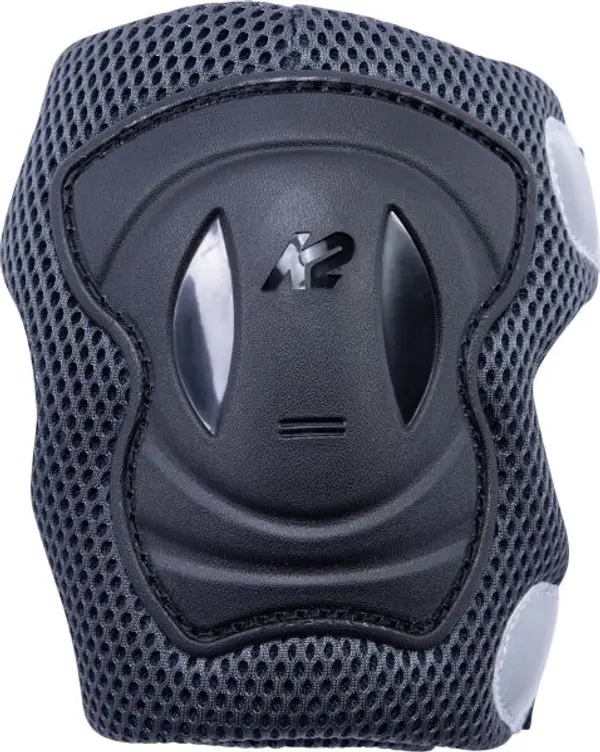 K2 K2 PERFORMANCE PAD SET M Комплект протектори за каране на ролери, тъмносин, размер