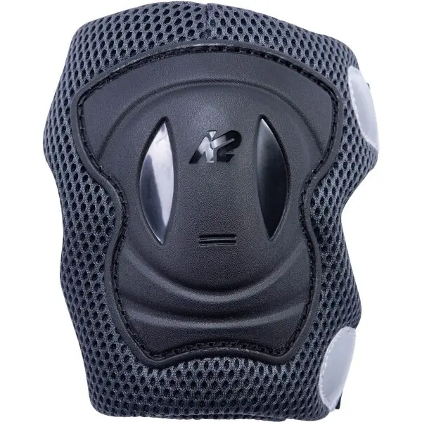 K2 K2 PERFORMANCE PAD SET M Комплект протектори за каране на ролери, тъмносин, размер