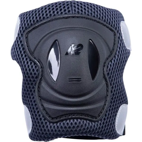 K2 K2 PERFORMANCE PAD SET SLIM W Комплект протектори за каране на ролери, тъмносин, размер