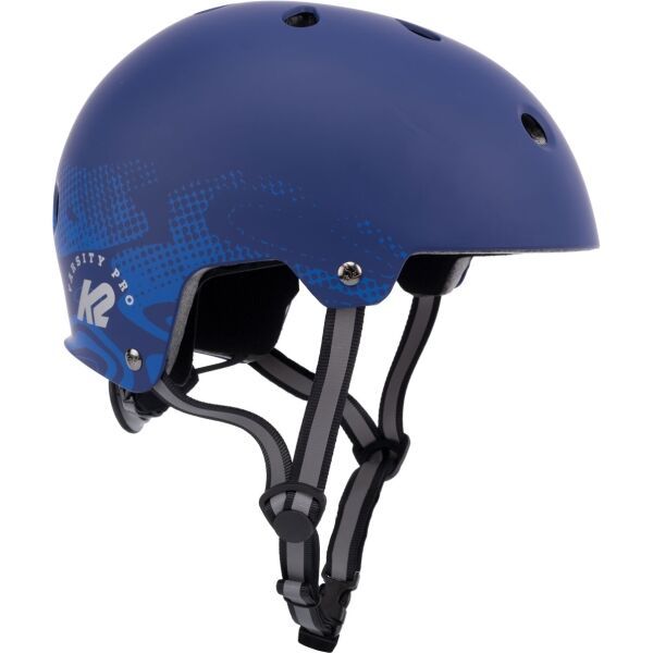 K2 K2 VARSITY PRO HELMET Каска, синьо, размер