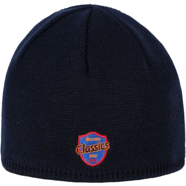 Kama Kama GTX WINDSTOPPER Зимна шапка, черно, размер UNI