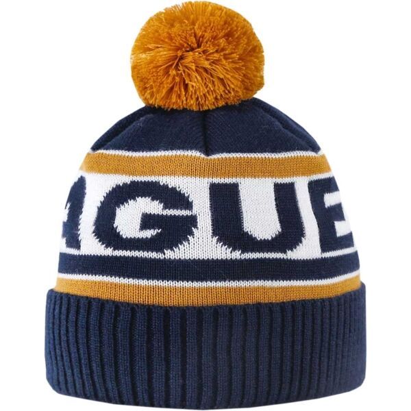 Kama Kama MERINO PRAGUE Зимна шапка, тъмносин, размер