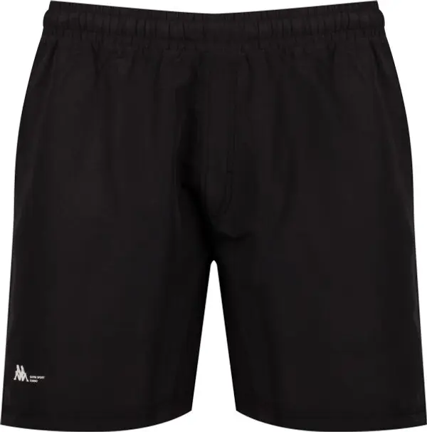 Kappa Kappa BITONTA Мъжки шорти, черно, размер