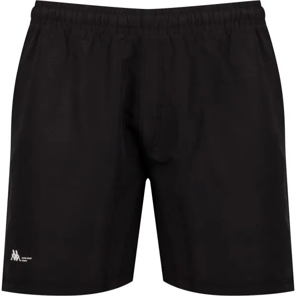 Kappa Kappa BITONTA Мъжки шорти, черно, размер