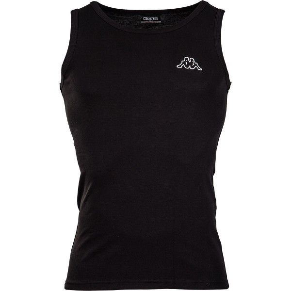 Kappa Kappa CARSENAC CARSENAC - Мъжки потник, черно, размер