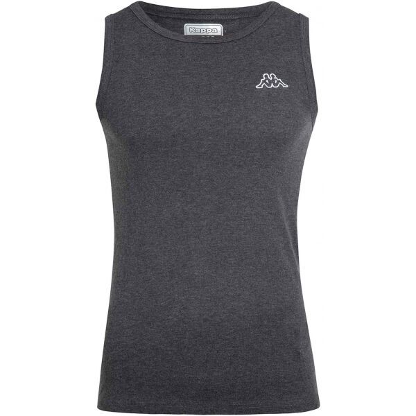 Kappa Kappa CARSENAC Мъжки потник, тъмносиво, размер